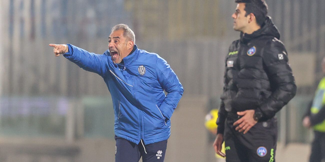 Mimmo Toscano, lo specialista delle promozioni in B vicino al trionfo con il Cesena