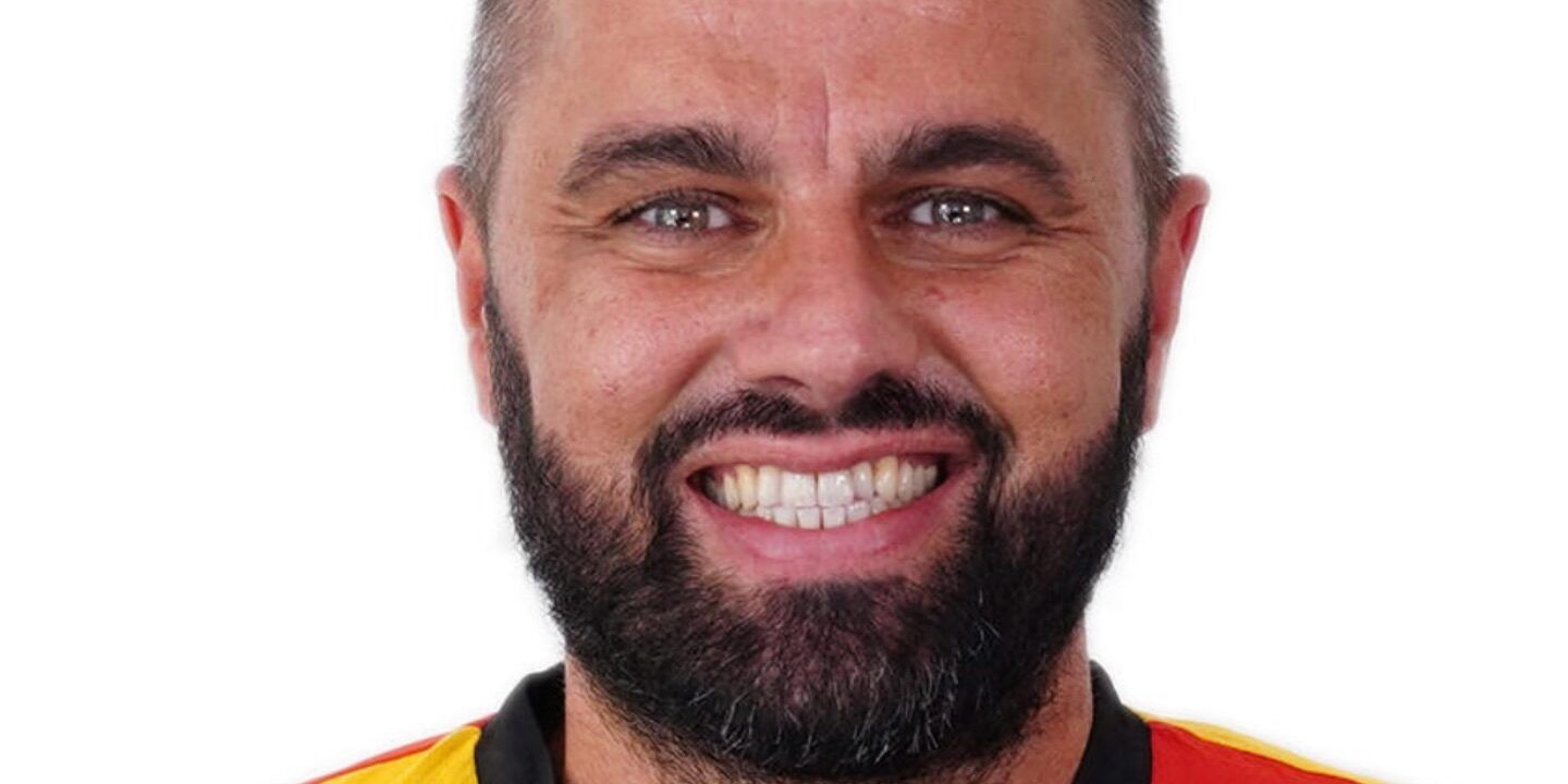 Lecce, morto improvvisamente il fisioterapista Graziano Fiorita