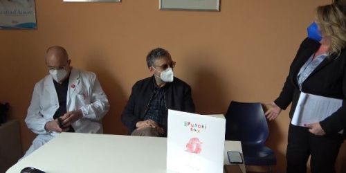 brunori neonatologia cosenza