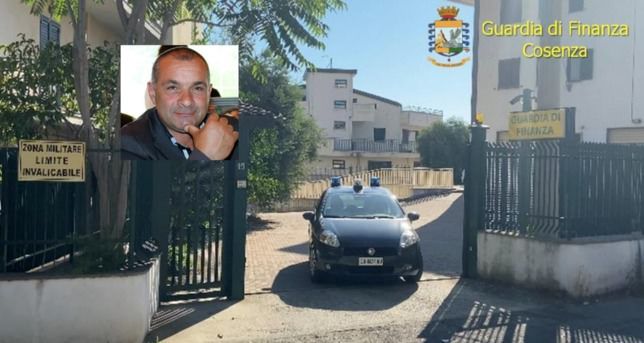 Stige, sequestrati beni per 200mila euro al referente del clan Farao nell'altopiano silano – VIDEO