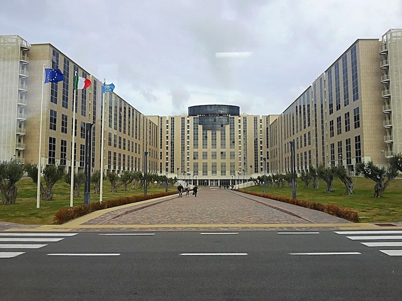 Efficienza energetica negli edifici pubblici, pronto il bando da 48 milioni