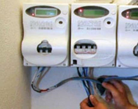 Allaccio abusivo per l'hotel