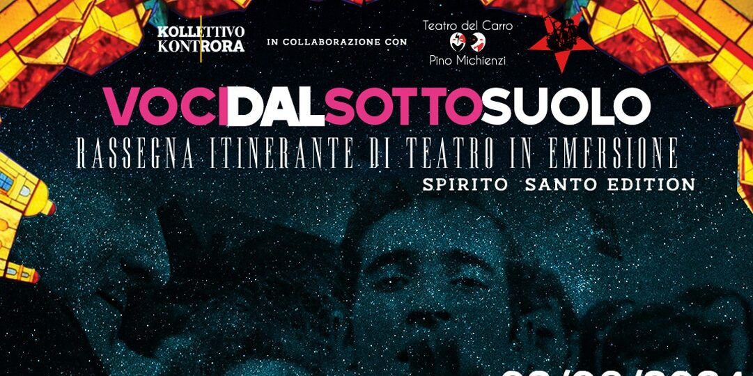 “Quattro pezzi facili meno una”, stasera a Cosenza lo spettacolo del Kollettivo Kontrora