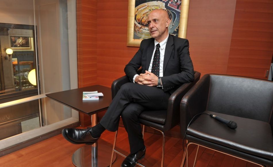 Congresso Pd, Minniti chiuderà la fase congressuale a Reggio