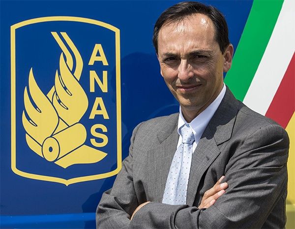 «L'inaugurazione dell'A3? La faremo lo stesso»