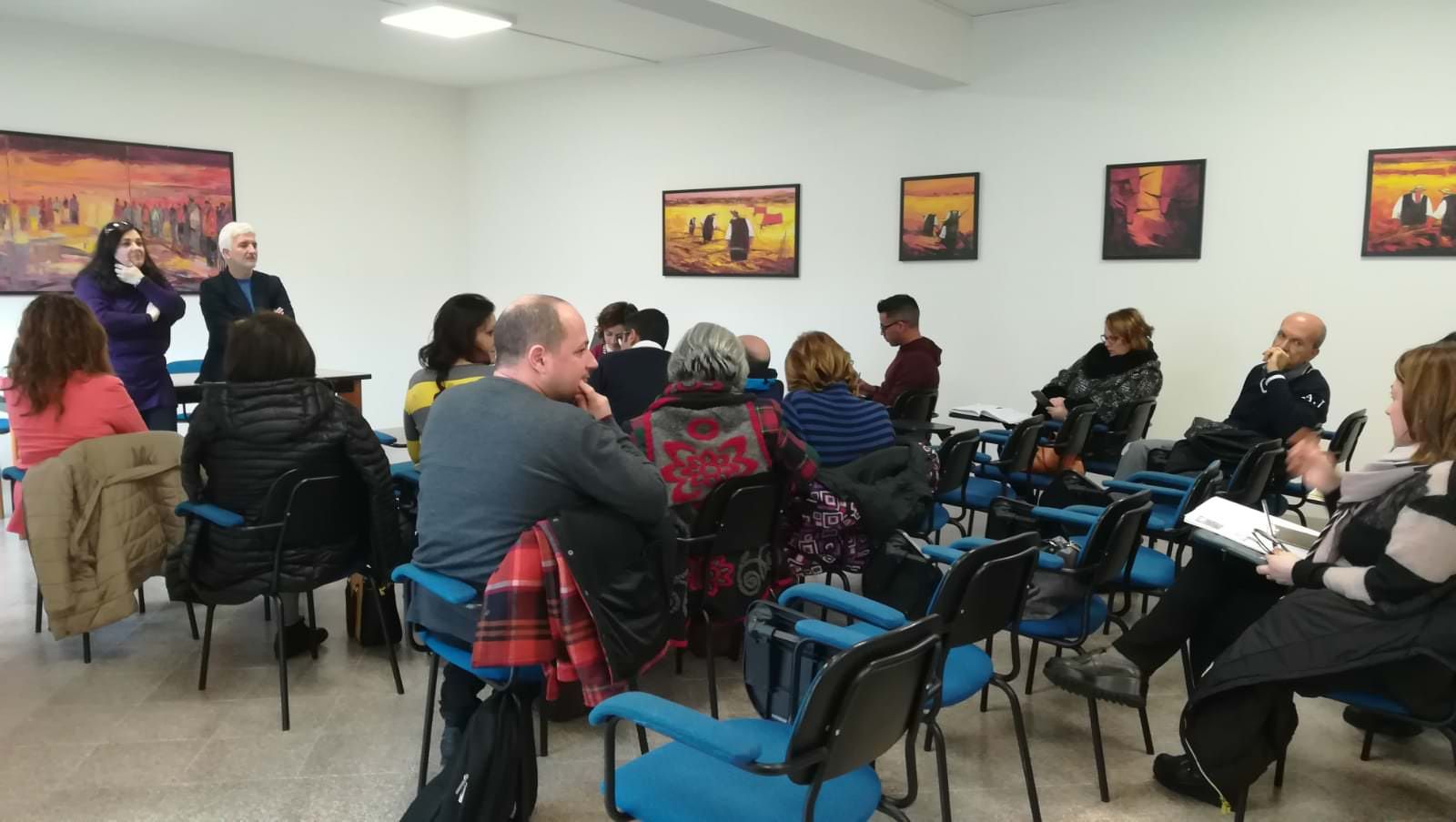 “Apptraverso”, via al progetto contro la povertà educativa