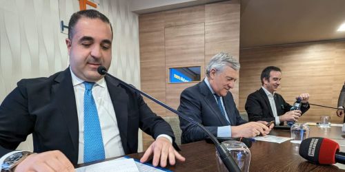 CANNIZZARO-TAJANI-OCCHIUTO-