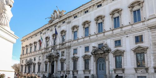 consulta corte costituzionale