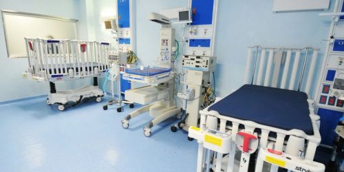 intensiva pediatrica