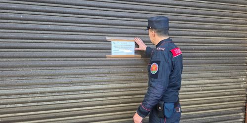 Gestione illecita di rifiuti e scarichi non autorizzati nel Catanzarese: scoperti due frantoi irregolari