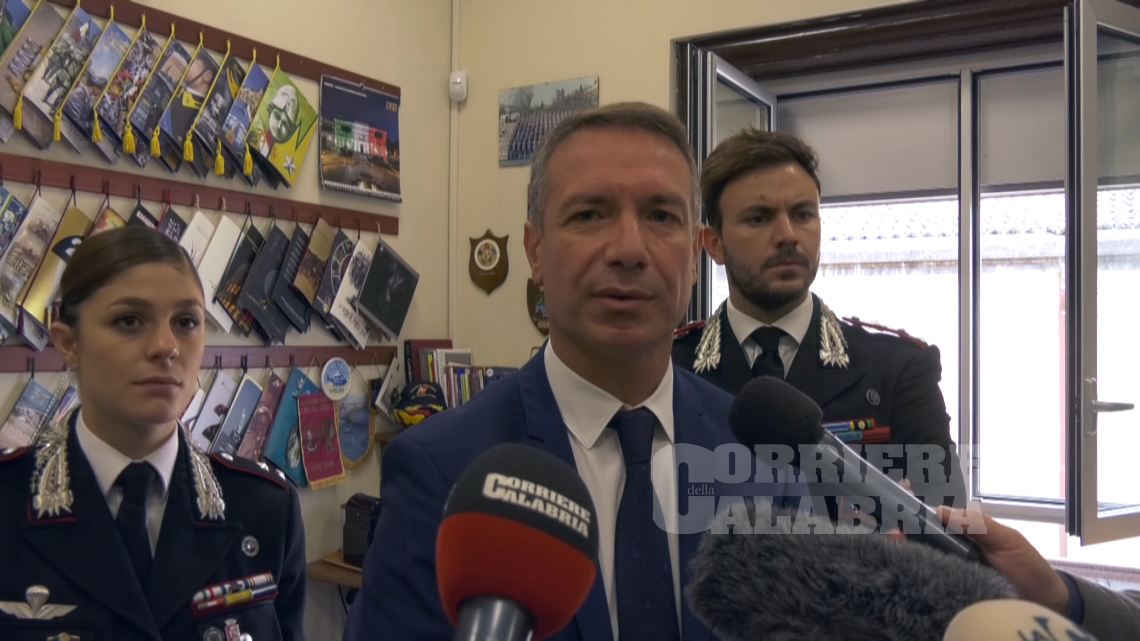 Rapinata e pestata, l’aggressione shock nel Vibonese. Falvo: «Alfabetizzare al rispetto delle donne» – VIDEO