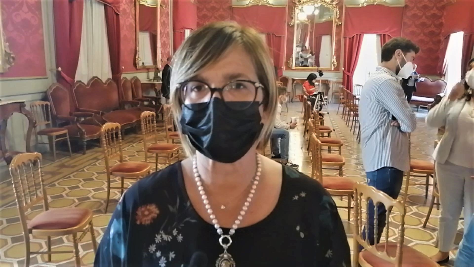 Cariati, emergenza idrica. Chiesto l’intervento della Protezione Civile