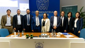 Fondimpresa Calabria fa tappa a Crotone: formazione, nuove competenze e futuro del lavoro al centro del confronto
