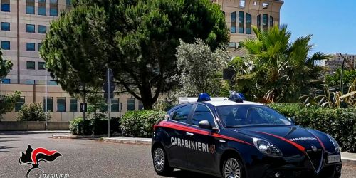 Reggio Calabria, fugge all'alt in moto: scatta l'arresto per "fuga pericolosa"