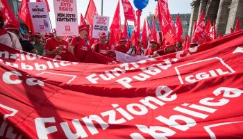 Sanità, Fp Cgil: «Il sistema di emergenza-urgenza è al collasso»