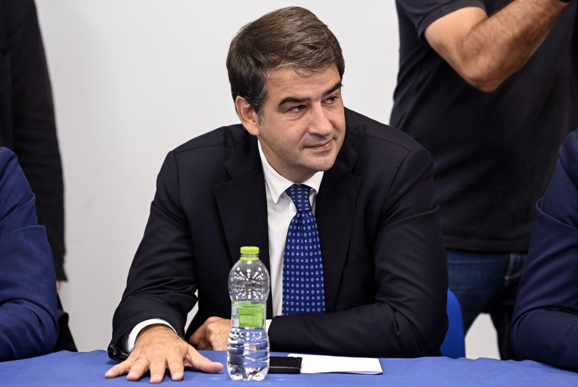 Ue, ecco la squadra di von der Leyen. C’è anche Fitto