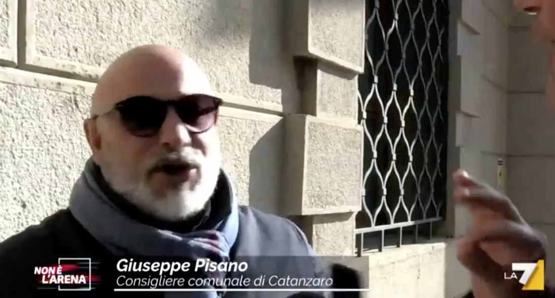 “Gettonopoli” a Catanzaro, Pisano e il dono dell’ubiquità – VIDEO