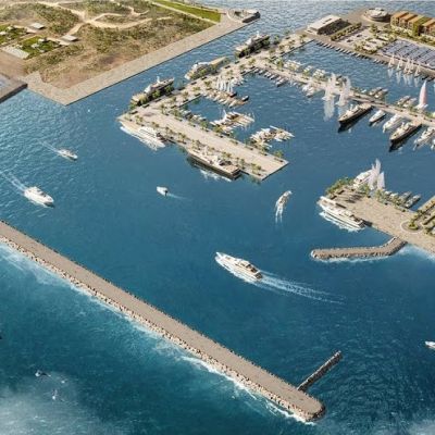 «Porto turistico di Lamezia Terme: l’opportunità strategica per fare della Calabria l’hub della nautica nel Mediterraneo»