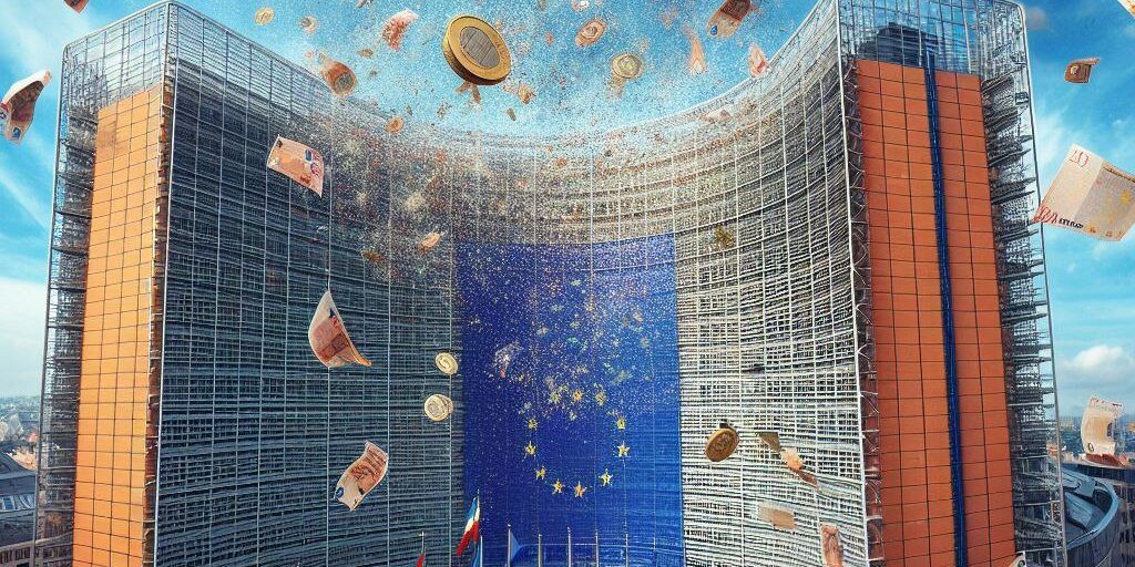 Pnrr, la beffa della rimodulazione per la Calabria