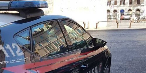 carabinieri