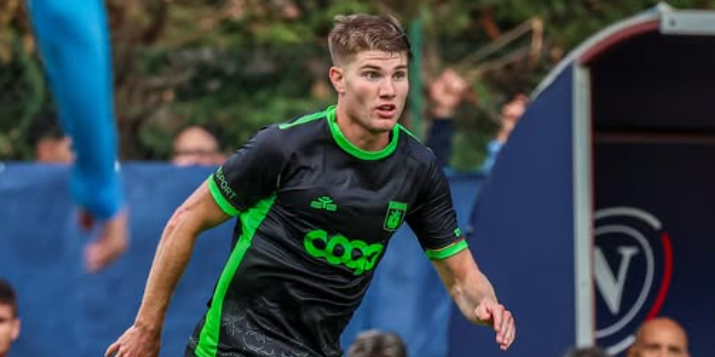 Catanzaro, chiusura agrodolce del ritiro: buona prova col Napoli. Pompetti sarà operato domani