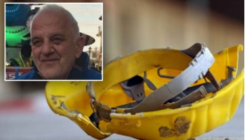 Muore dopo una settimana l’operaio lametino caduto dal tetto a Fuscaldo