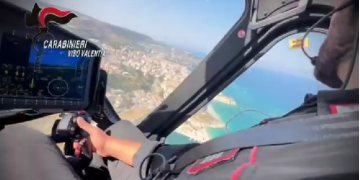 Vibo Valentia, controlli dei carabinieri in occasione del Ferragosto – VIDEO e INTERVISTA