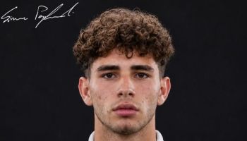 Pafundi è del Catanzaro: ufficiale l’arrivo dall’Udinese