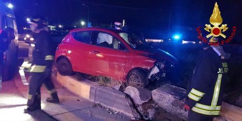 incidente sellia marina