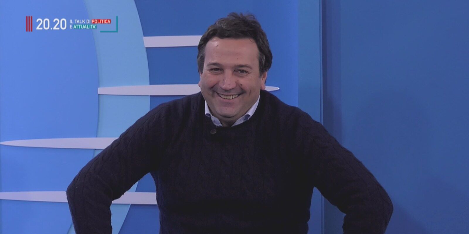 Orsomarso: «Vorrei creare un’Agenzia per il turismo. Serve una nuova reputazione per la regione»