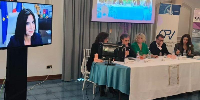 Tour operator austriaci alla scoperta della Calabria, tappe nel Pollino e nella Sibaritide