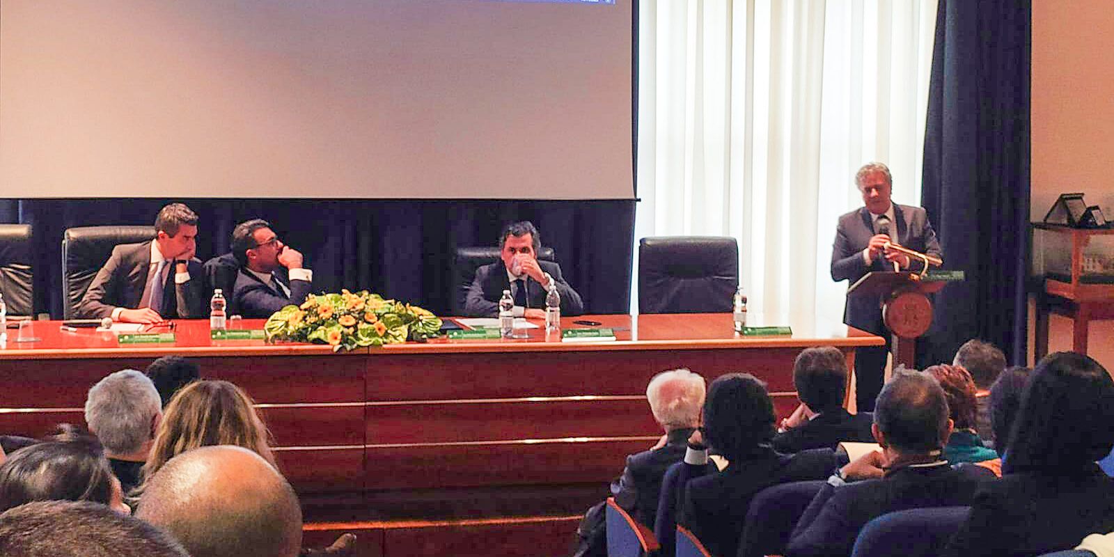 Mancuso: contrastare con convinzione l’aggressione ai principi costituzionali