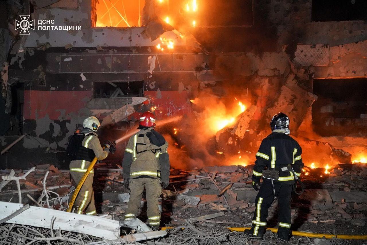 Raid russi sull’Ucraina: 3 morti e 14 feriti