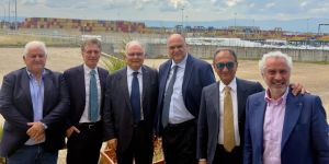 Al via il piano Arsai: 45 milioni per le aree industriali calabresi