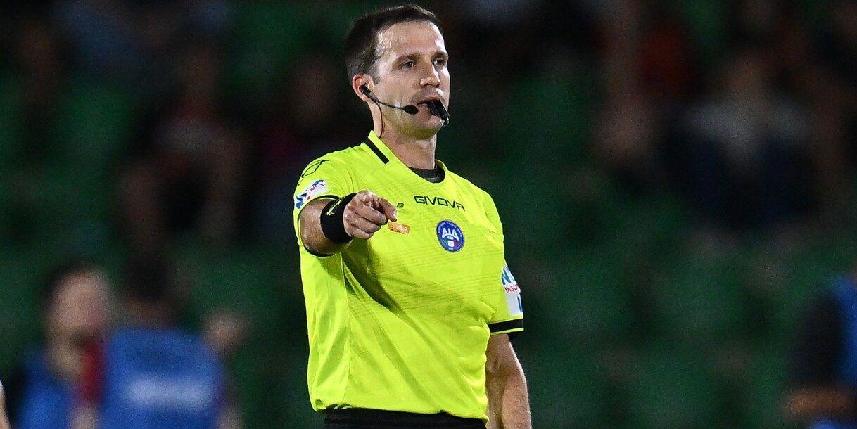 Zanotti di Rimini al “Ceravolo” per Catanzaro-Mantova