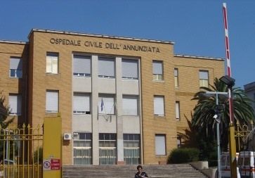 Servizi pulizia all'ospedale di Cosenza, i lavoratori si mobilitano