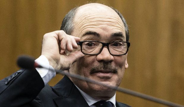 È corsa a tre per la guida della Procura di Napoli