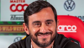 Catanzaro-Monza, la carica di Aquilani: «Chi dà tutto non perde mai» – I CONVOCATI