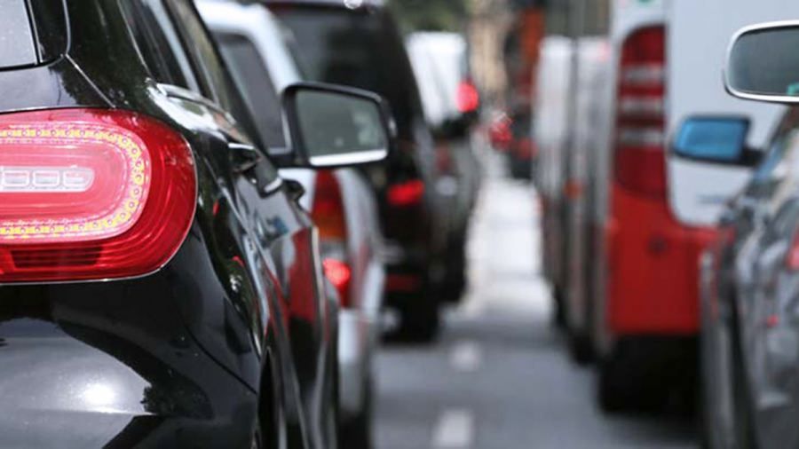 In Calabria aumentano le auto green: +42%