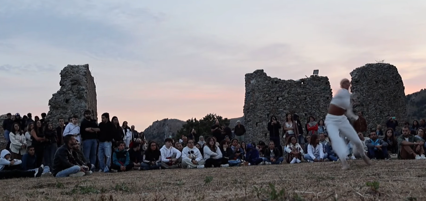 Tiriolo, migliaia di presenze per “Bacchanalia”: una vetrina d’eccezione per il territorio – VIDEO