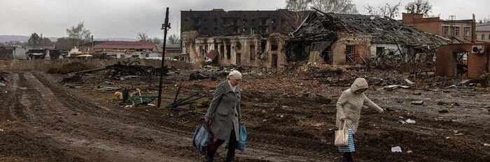 Ucraina, Mosca offre una tregua temporanea a Mariupol