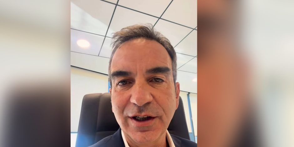 Reddito di merito, ristori contro il caro carburante, nuovi voli, Konecta. Occhiuto fa il punto sui dossier più urgenti alla Cittadella – VIDEO