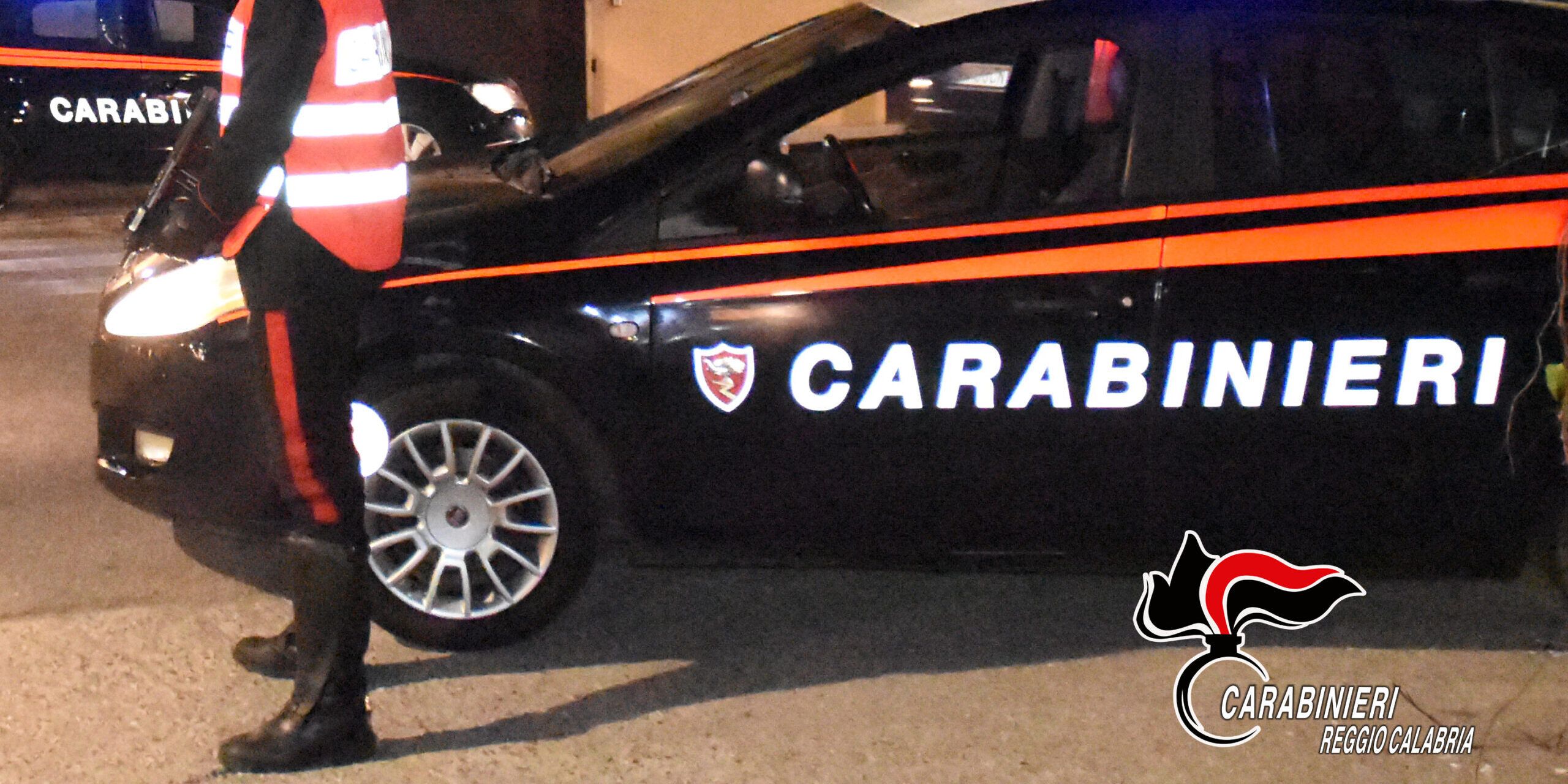 Reggio, locale apre nonostante a disposizione di chiusura, una denuncia