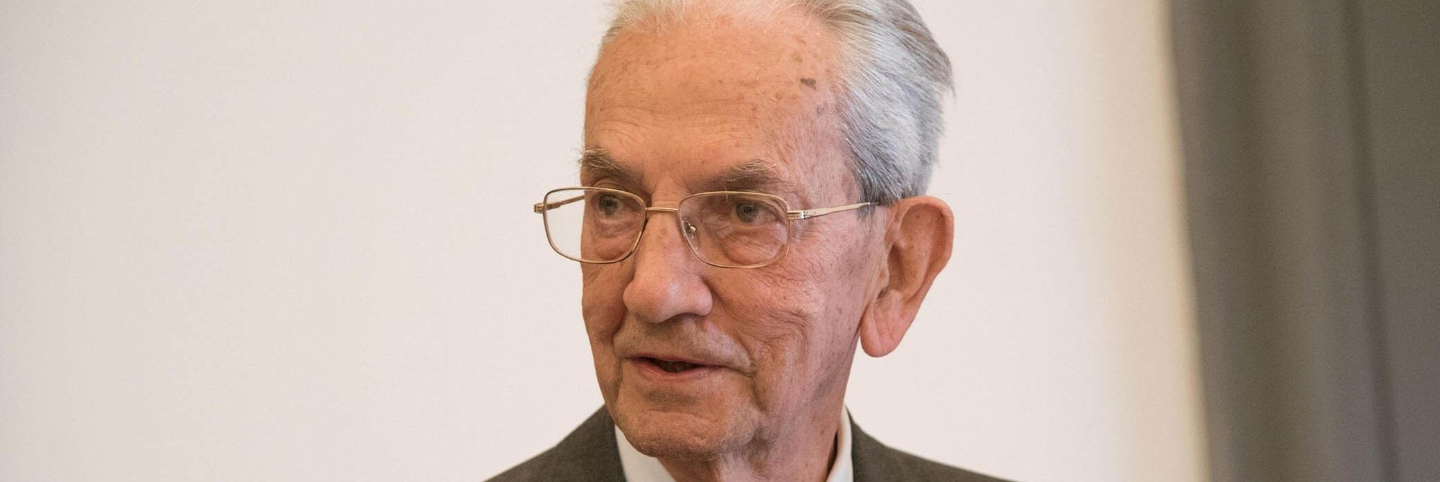 Scomparso Carlo Smuraglia, presidente emerito dell’Anpi