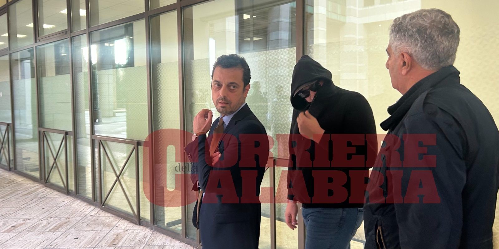 Caso Pellaro, il fidanzato di Sara «non era a conoscenza della gravidanza»