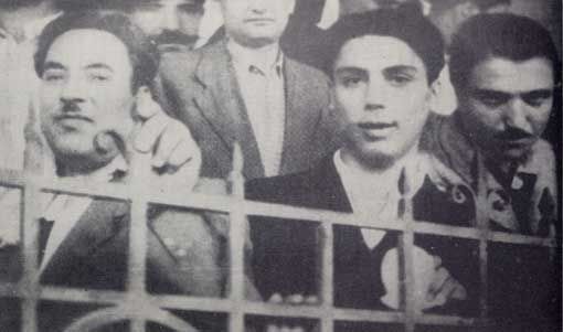 «La Repubblica di Caulonia»