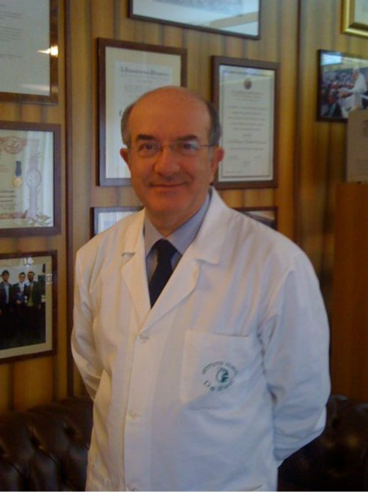 Lamberti Castronuovo sindaco di San Procopio