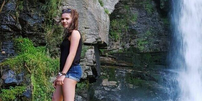 L’assassino di Celine fa scena muta davanti al gip