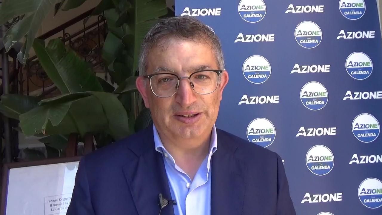 Addio al sindaco di Jacurso, De Nisi: «Serio e fedele al territorio e ai cittadini»