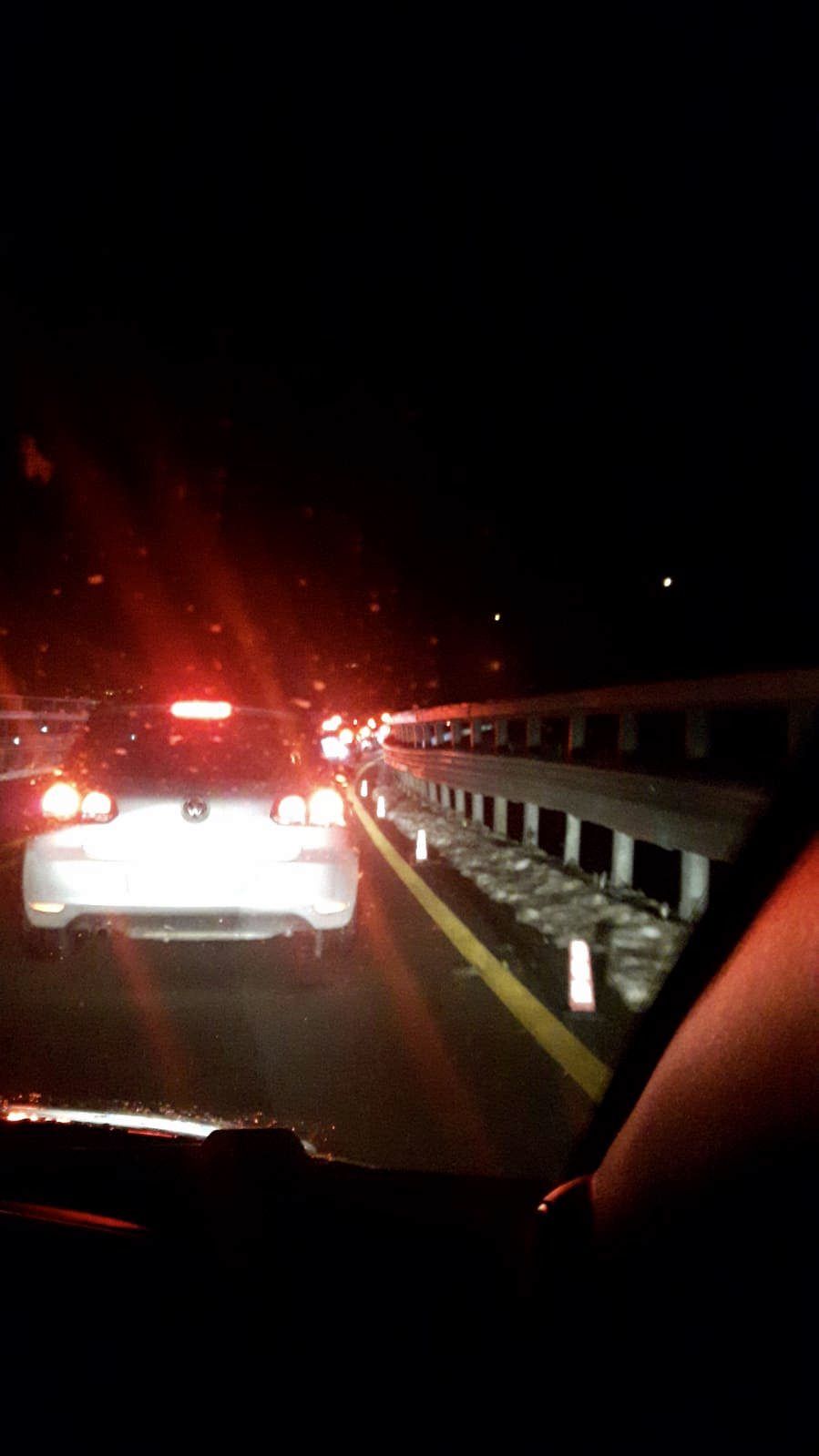 «In Sila l’Anas si assuma le sue responsabilità»